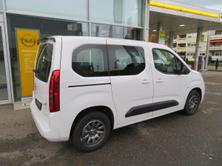 OPEL Combo Life 1.2 Edition S/S, Petrol, Second hand / Used, Manual - 4