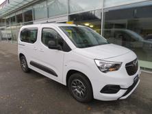 OPEL Combo Life 1.2 Edition S/S, Petrol, Second hand / Used, Manual - 5