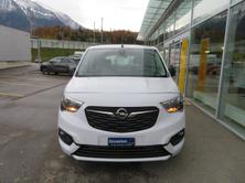 OPEL Combo Life 1.2 Edition S/S, Petrol, Second hand / Used, Manual - 6