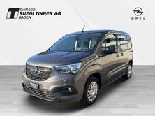 OPEL Combo Life 1.2 Edition S/S, Petrol, Second hand / Used, Automatic - 2