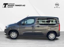 OPEL Combo Life 1.2 Edition S/S, Petrol, Second hand / Used, Automatic - 3