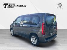 OPEL Combo Life 1.2 Edition S/S, Benzin, Occasion / Gebraucht, Automat - 4