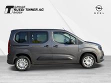 OPEL Combo Life 1.2 Edition S/S, Petrol, Second hand / Used, Automatic - 7