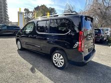 OPEL Combo Life XL 1.2 Ultimate S/S, Benzin, Occasion / Gebraucht, Automat - 3