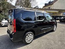 OPEL Combo Life XL 1.2 Ultimate S/S, Benzin, Occasion / Gebraucht, Automat - 5