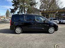 OPEL Combo Life XL 1.2 Ultimate S/S, Benzin, Occasion / Gebraucht, Automat - 6