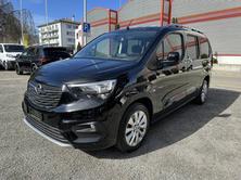 OPEL Combo Life XL 1.2 Ultimate S/S, Benzin, Occasion / Gebraucht, Automat - 7
