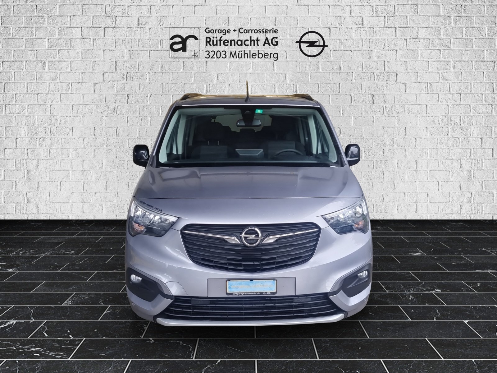 OPEL Combo Life XL 1.5 D Ultimate S/S, Diesel, Occasion / Gebraucht, Automat - 3