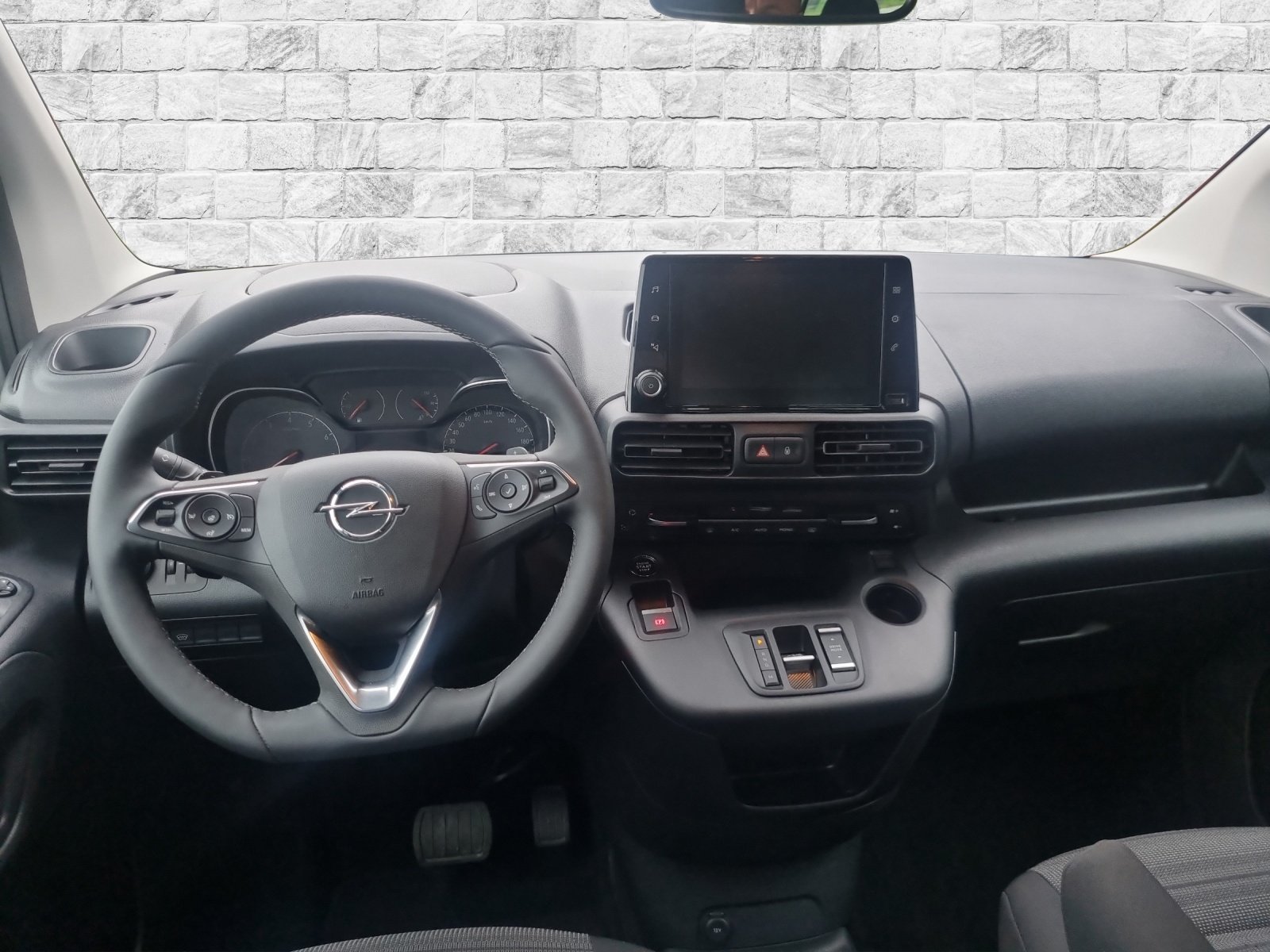 OPEL Combo Life XL 1.5 D Ultimate S/S, Diesel, Occasion / Gebraucht, Automat - 6