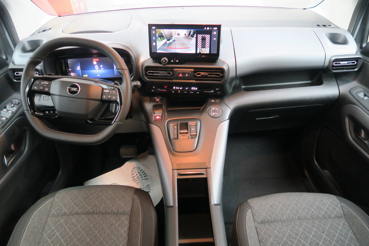 OPEL Combo Life XL 1.5 D GS S/S, Diesel, Occasion / Utilisé, Automatique - 5