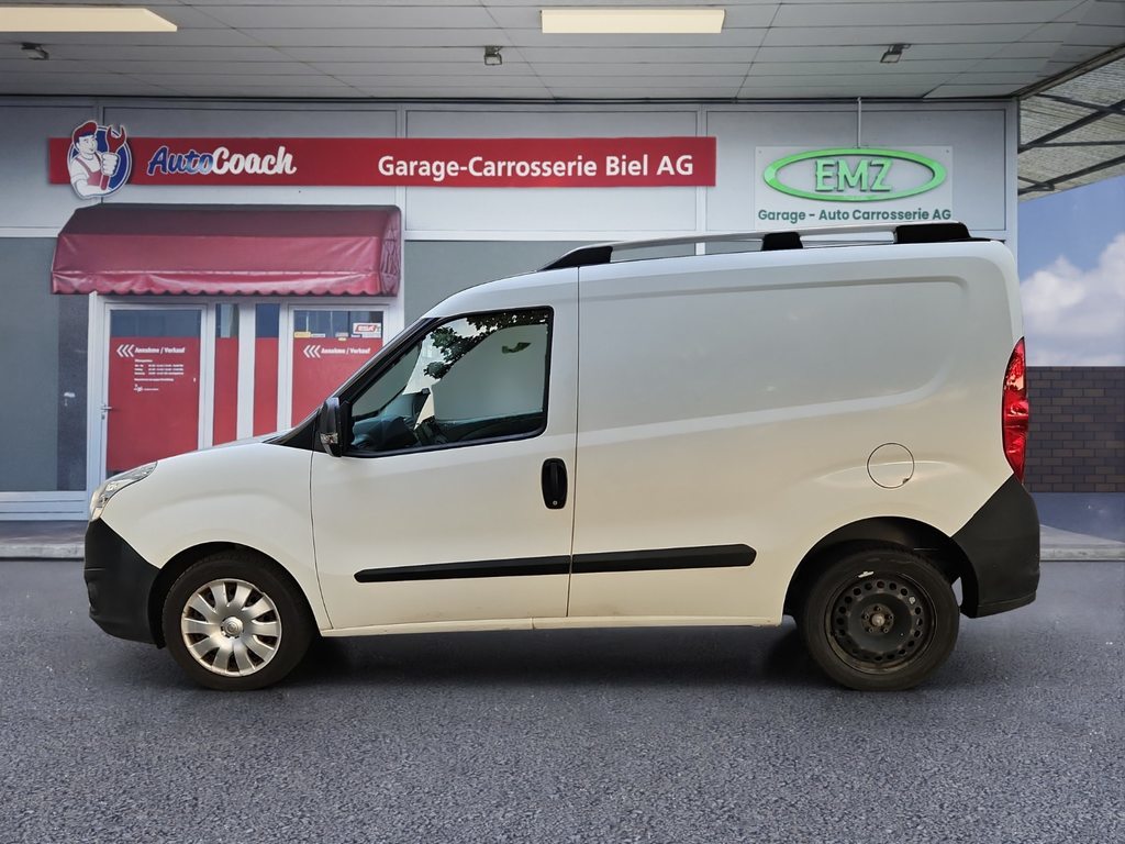 OPEL Combo Van 2.2 t L1 H1 1.6 CDTi, Diesel, Occasioni / Usate, Manuale - 2