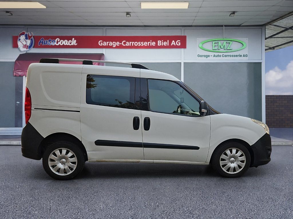 OPEL Combo Van 2.2 t L1 H1 1.6 CDTi, Diesel, Occasioni / Usate, Manuale - 3