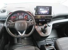 OPEL Combo Life XL 1.5 D Ultimate S/S, Diesel, Occasion / Utilisé, Manuelle - 5