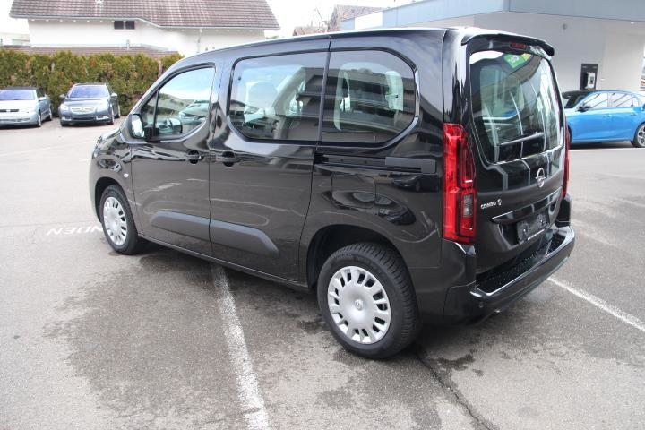 OPEL Combo-e Life Edition, Elettrica, Occasioni / Usate, Automatico - 4