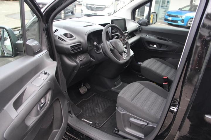OPEL Combo-e Life Edition, Elettrica, Occasioni / Usate, Automatico - 6
