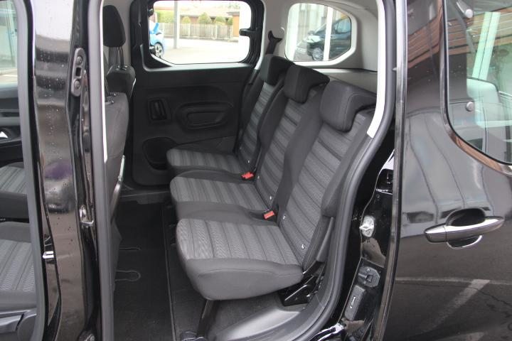 OPEL Combo-e Life Edition, Elettrica, Occasioni / Usate, Automatico - 7