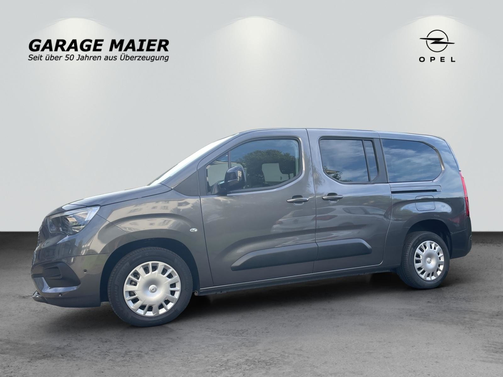 OPEL Combo Life 1.2 Elegance S/S