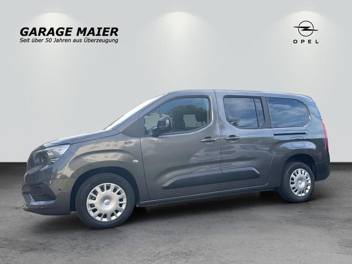 OPEL Combo Life 1.2 Elegance S/S, Benzina, Occasioni / Usate, Automatico