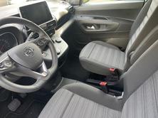 OPEL Combo Life 1.2 Elegance S/S, Benzina, Occasioni / Usate, Automatico - 5