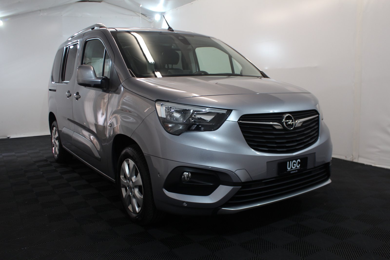 OPEL Combo Life 1.5 D Innovation S/S