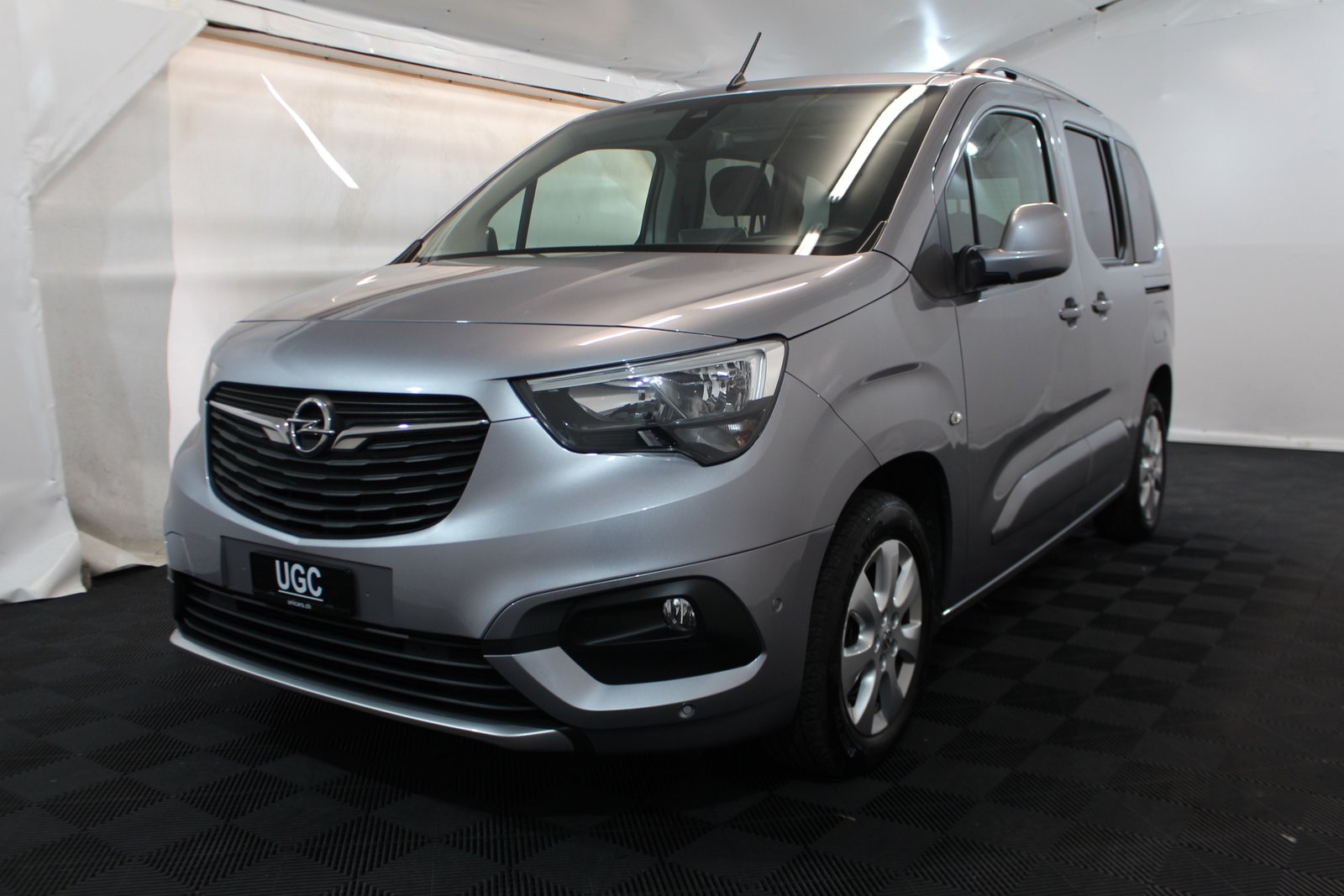 OPEL Combo Life 1.5 D Innovation S/S, Diesel, Occasion / Utilisé, Manuelle - 3