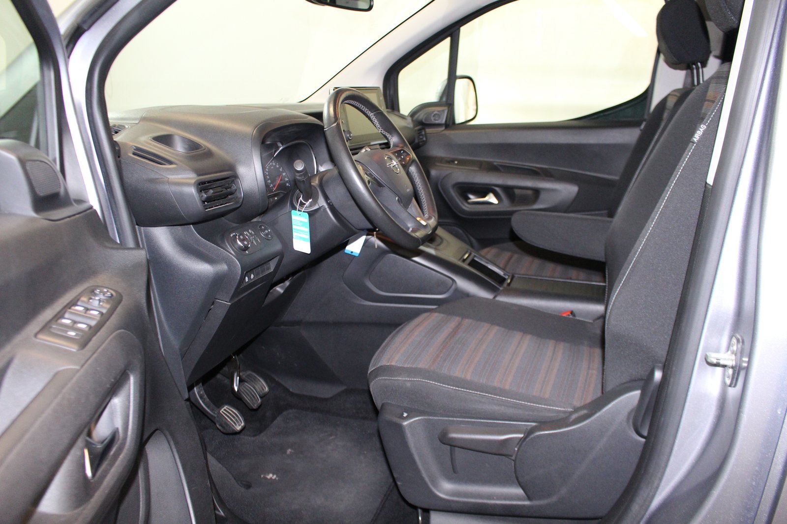 OPEL Combo Life 1.5 D Innovation S/S, Diesel, Occasion / Utilisé, Manuelle - 7