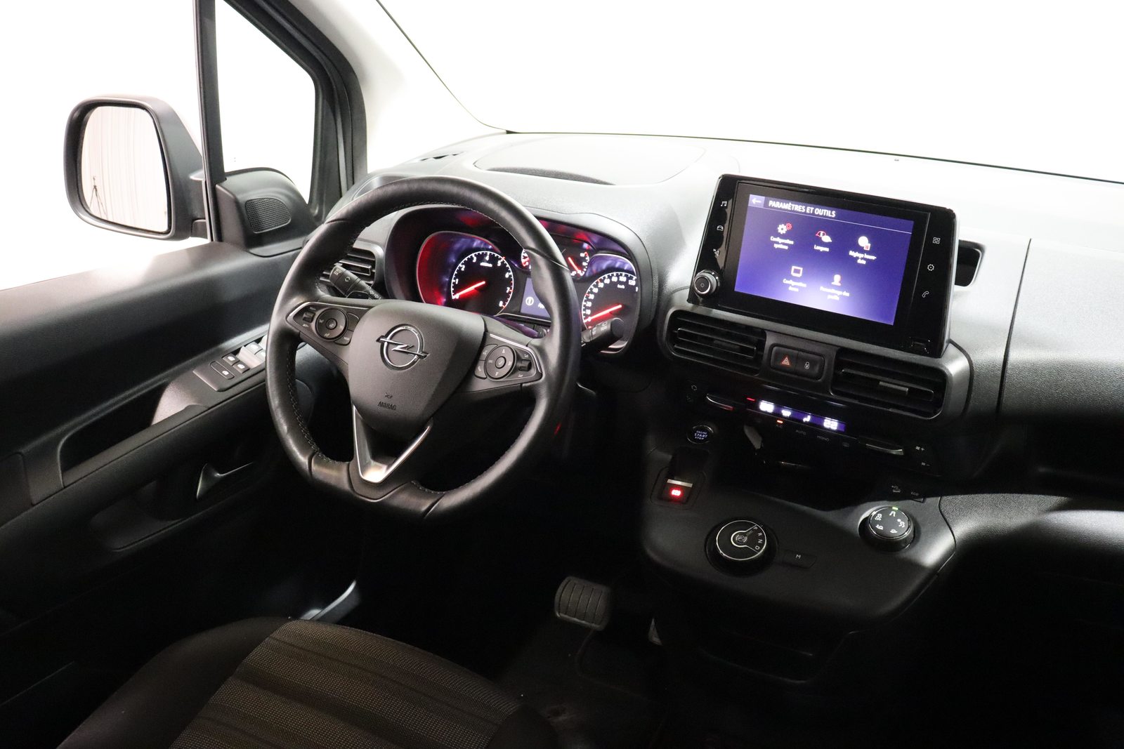 OPEL Combo Life 1.5 D Ultimate S/S, Diesel, Second hand / Used, Automatic - 7