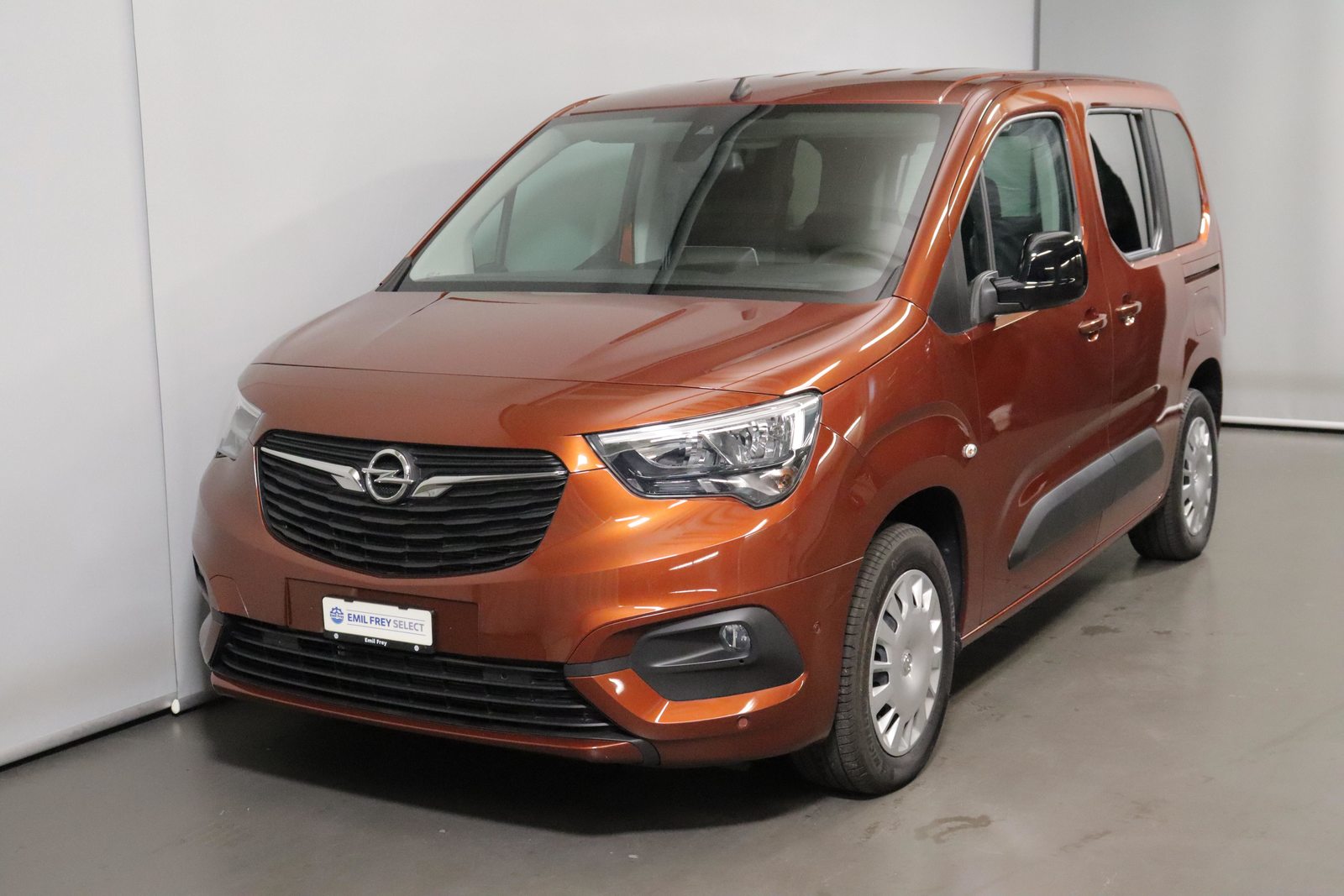 OPEL Combo-e Life Elegance