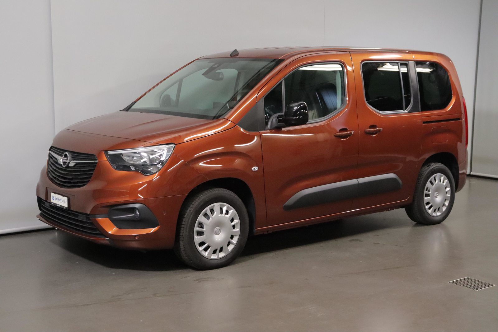 OPEL Combo-e Life Elegance, Elektro, Occasion / Gebraucht, Automatik - 3