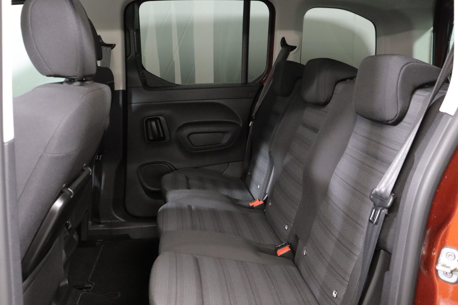 OPEL Combo-e Life Elegance, Elektro, Occasion / Gebraucht, Automatik - 5