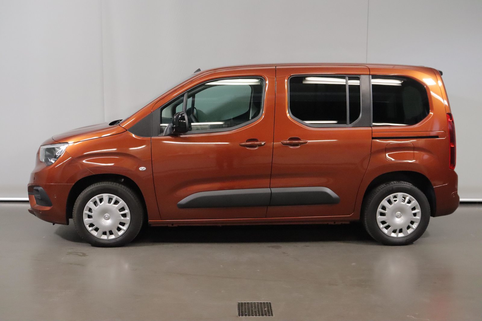 OPEL Combo-e Life Elegance, Elektro, Occasion / Gebraucht, Automatik - 6