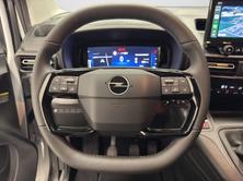 OPEL Combo XL 1.2 S/S, Benzina, Occasioni / Usate, Manuale - 5