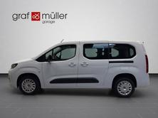 OPEL Combo XL 1.2 S/S, Benzina, Occasioni / Usate, Manuale - 2