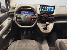 OPEL Combo XL 1.2 S/S, Benzina, Occasioni / Usate, Manuale - 4
