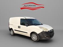 OPEL Combo 1.6 CDTI 2.2 L1H1, Diesel, Second hand / Used, Manual - 3