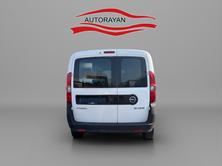 OPEL Combo 1.6 CDTI 2.2 L1H1, Diesel, Second hand / Used, Manual - 4