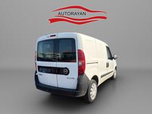 OPEL Combo 1.6 CDTI 2.2 L1H1, Diesel, Second hand / Used, Manual - 5