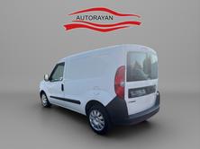 OPEL Combo 1.6 CDTI 2.2 L1H1, Diesel, Second hand / Used, Manual - 6