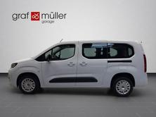 OPEL Combo XL 1.2 S/S, Benzina, Occasioni / Usate, Manuale - 2