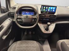 OPEL Combo XL 1.2 S/S, Benzina, Occasioni / Usate, Manuale - 4