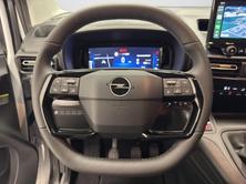 OPEL Combo XL 1.2 S/S, Benzina, Occasioni / Usate, Manuale - 5
