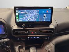 OPEL Combo XL 1.2 S/S, Benzina, Occasioni / Usate, Manuale - 6