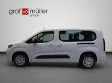 OPEL Combo XL 1.2 S/S, Benzina, Occasioni / Usate, Manuale - 2