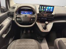 OPEL Combo XL 1.2 S/S, Benzina, Occasioni / Usate, Manuale - 4