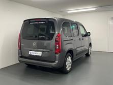 OPEL Combo-e Life Elegance, Électrique, Occasion / Utilisé, Automatique - 2
