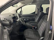 OPEL Combo-e Life Elegance, Électrique, Occasion / Utilisé, Automatique - 3