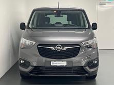 OPEL Combo-e Life Elegance, Électrique, Occasion / Utilisé, Automatique - 6