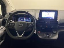 OPEL Combo-e Life Elegance, Électrique, Occasion / Utilisé, Automatique - 7