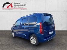 OPEL Combo Life XL 1.2 Ultimate S/S, Petrol, Second hand / Used, Automatic - 3