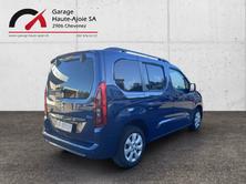 OPEL Combo Life XL 1.2 Ultimate S/S, Petrol, Second hand / Used, Automatic - 4